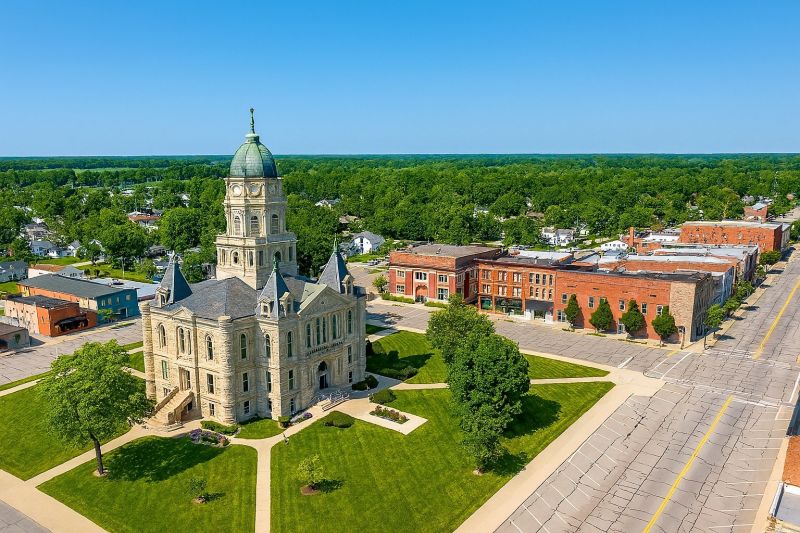 Best Concrete Foundation Repair pros in Columbia City, IN