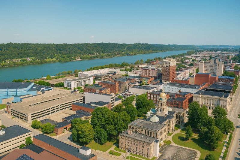 Best Foundation Lifting pros in Huntington, IN