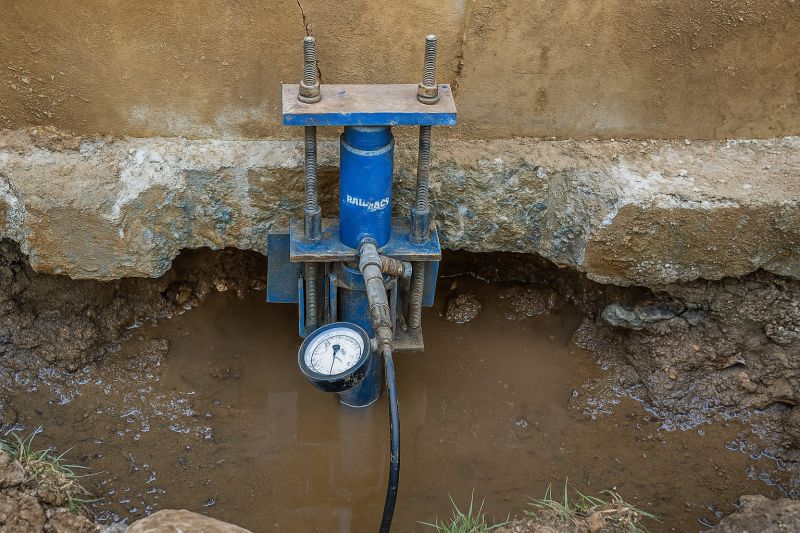 Top Foundation Lifting Companies in Columbia City, IN