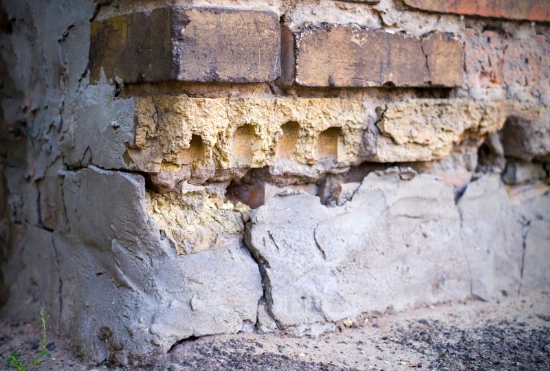 Foundation Repair Specialists